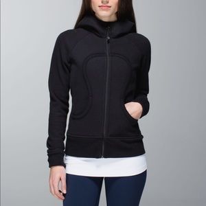 Lululemon Scuba Hoodie